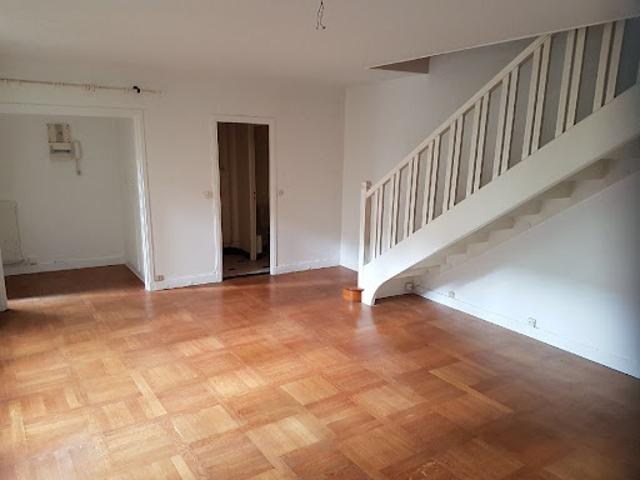 Vente Appartement 2 pièces 57.49 m2 Paris 5ème
