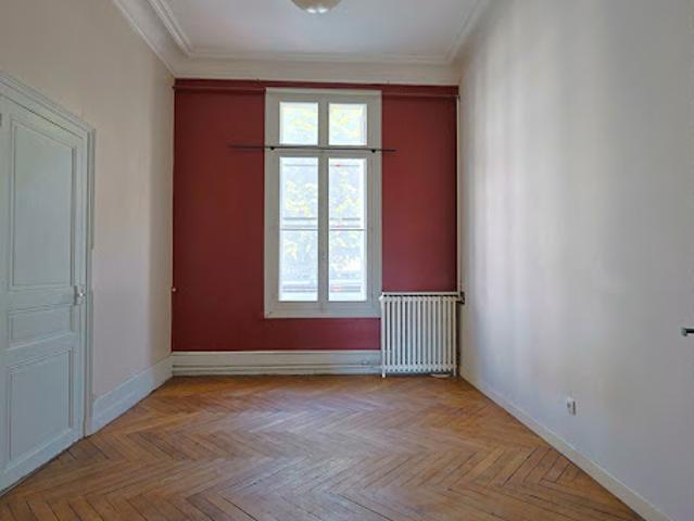 Vente Appartement 2 pièces 57.51 m2 Tours