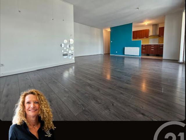 Vente Appartement 2 pièces 57.54 m2 Lens