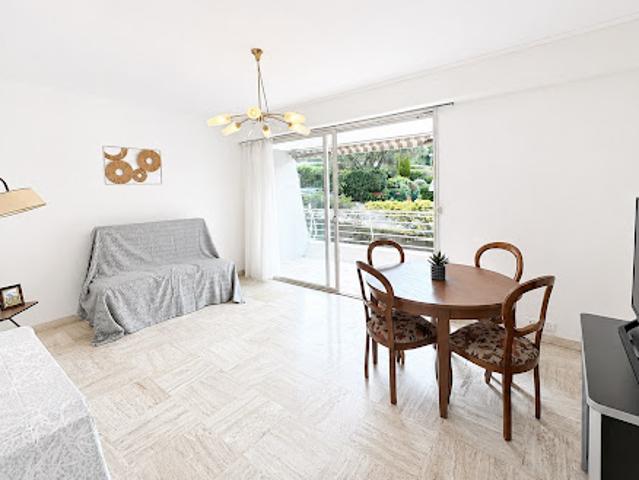 Vente Appartement 2 pièces 57.55 m2 Vence
