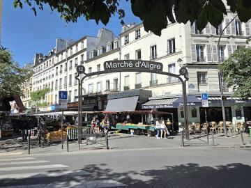 Vente Appartement 2 pièces 57.63 m2 Paris 12ème