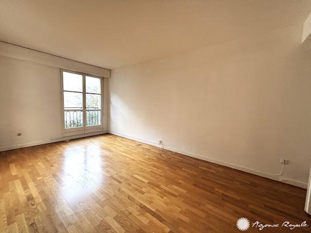 Vente Appartement 2 pièces 57.39 m2 Saint Germain en Laye