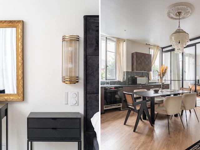 Vente Appartement 2 pièces 57.62 m2 Paris 15ème