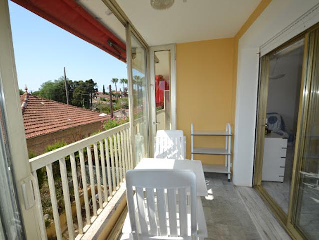 Vente Appartement 2 pièces 57.73 m2 Antibes
