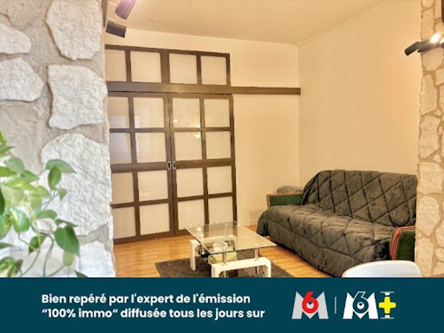 Vente Appartement 2 pièces 57.73 m2 Reze