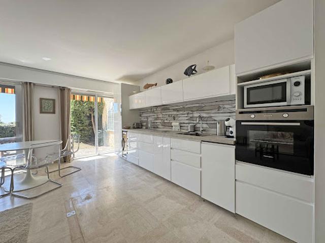 Vente Appartement 2 pièces 57.72 m2 Vence