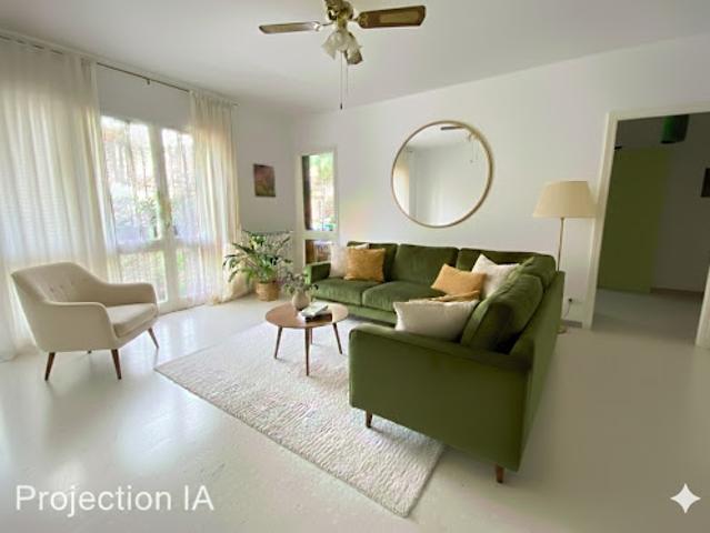 Vente Appartement 2 pièces 57.72 m2 Nimes