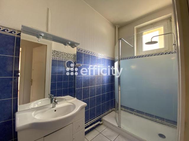 Vente Appartement 2 pièces 57.77 m2 Saint Etienne
