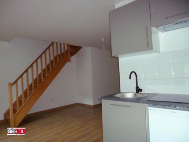 Vente Appartement 2 pièces 57.78 m2 Neuville sur Oise