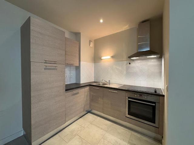 Vente Appartement 2 pièces 57.7 m2 Pezenas