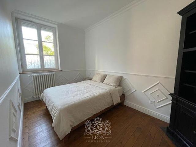 Vente Appartement 2 pièces 57.85 m2 La Madeleine