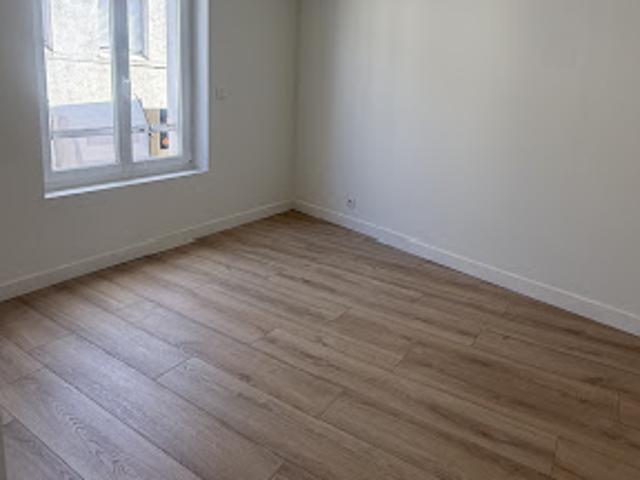 Vente Appartement 2 pièces 57.02 m2 Lisieux