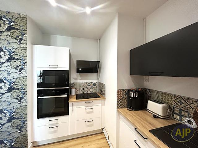 Vente Appartement 2 pièces 57.14 m2 Angers
