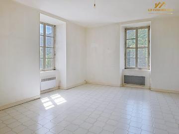 Vente Appartement 2 pièces 57.14 m2 Coux