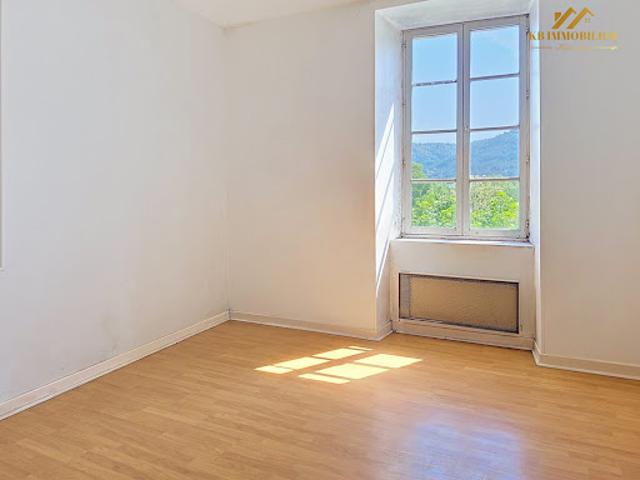 Vente Appartement 2 pièces 57.14 m2 Coux
