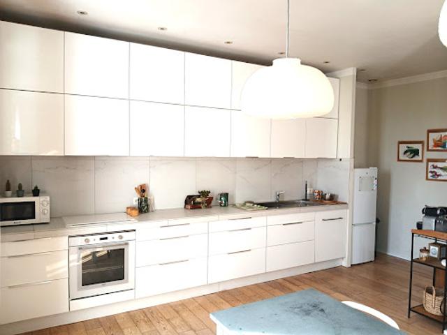 Vente Appartement 2 pièces 57.15 m2 Toulon