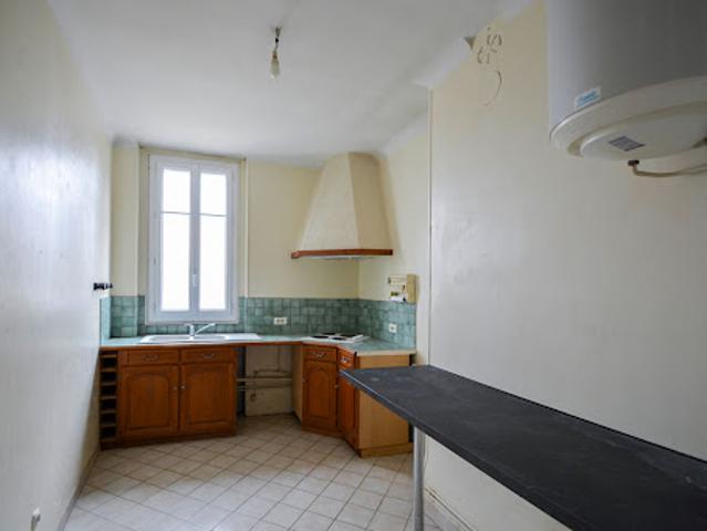 Vente Appartement 2 pièces 57.1 m2 Pithiviers