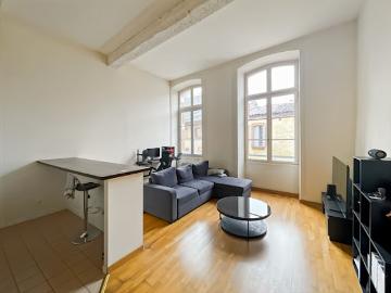 Vente Appartement 2 pièces 57.23 m2 Montauban