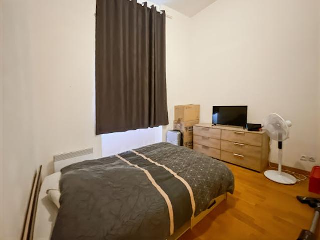 Vente Appartement 2 pièces 57.23 m2 Montauban