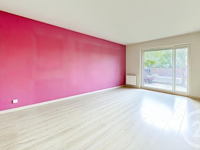 Vente Appartement 2 pièces 57.22 m2 Montpellier
