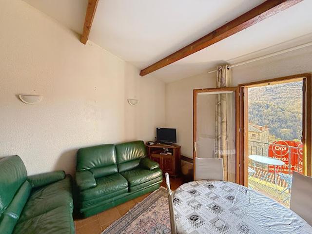 Vente Appartement 2 pièces 57.24 m2 Bastelica