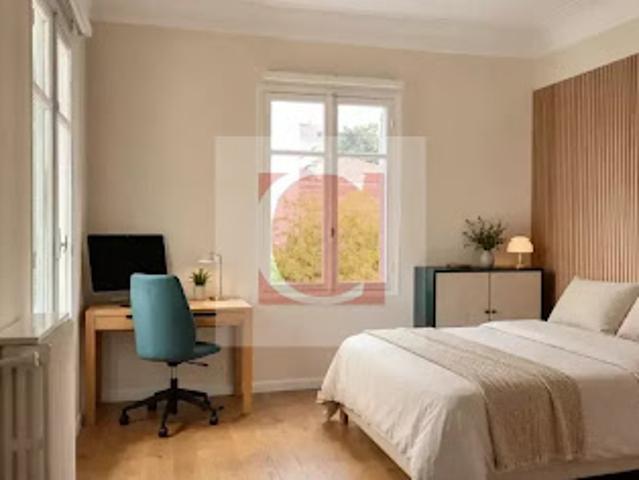 Vente Appartement 2 pièces 57.2 m2 Nice
