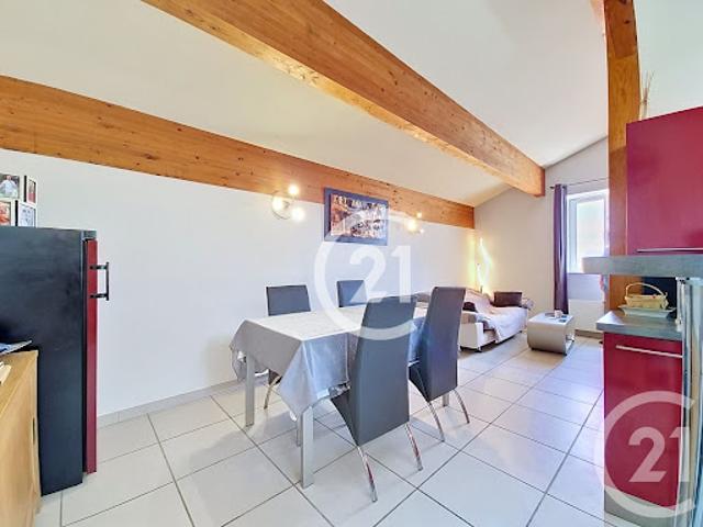 Vente Appartement 2 pièces 57.33 m2 Saint Martin de Crau
