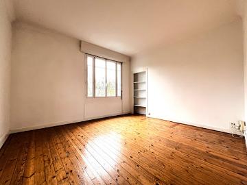 Vente Appartement 2 pièces 57.34 m2 Nantes