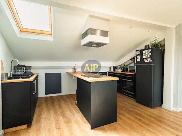 Vente Appartement 2 pièces 57 m2 Talence