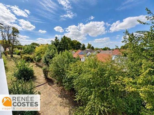 Vente Appartement 2 pièces 57 m2 Talence