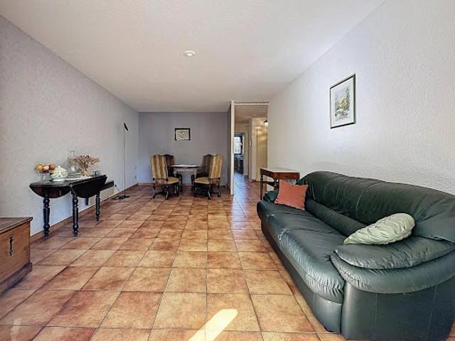 Vente Appartement 2 pièces 57 m2 Tarbes