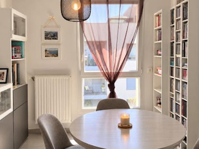 Vente Appartement 2 pièces 57 m2 Villeurbanne