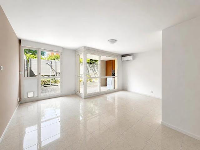 Vente Appartement 2 pièces 57 m2 Aix en Provence