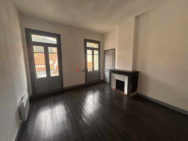 Vente Appartement 2 pièces 57 m2 Amélie les Bains Palalda