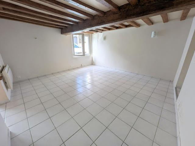Vente Appartement 2 pièces 57 m2 Angers
