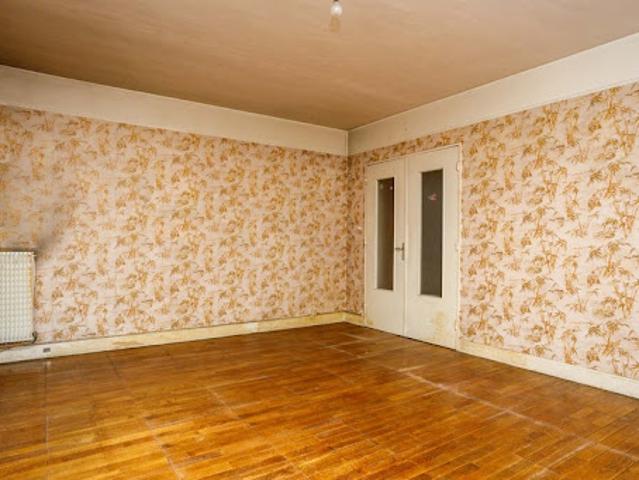 Vente Appartement 3 pièces 57 m2 Asnieres sur seine