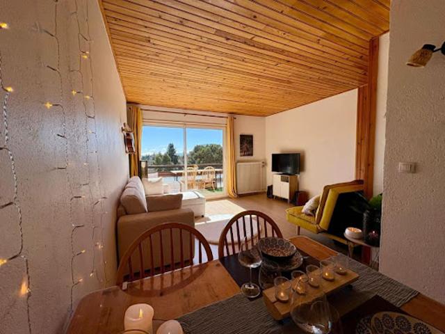 Vente Appartement 2 pièces 57 m2 Bolquere