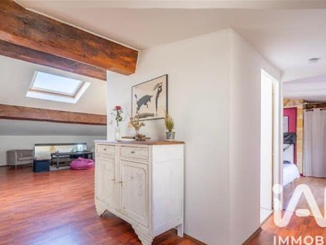 Vente Appartement 2 pièces 57 m2 Bordeaux