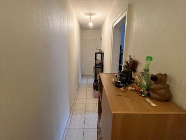 Vente Appartement 2 pièces 57.9 m2 Brienon sur Armançon