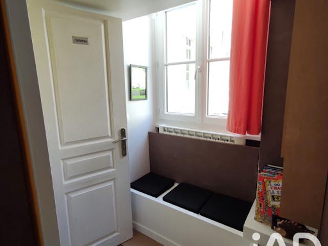 Vente Appartement 2 pièces 57 m2 Caen