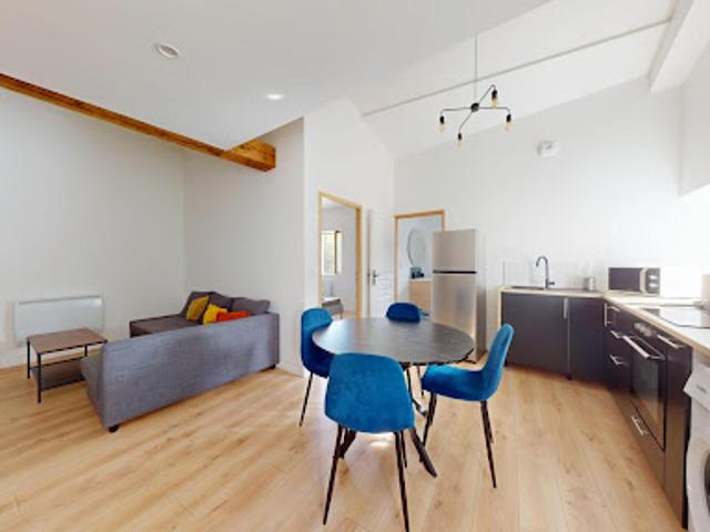 Vente Appartement 2 pièces 57 m2 Caluire et Cuire