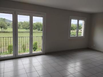 Vente Appartement 2 pièces 57 m2 Capdenac Gare