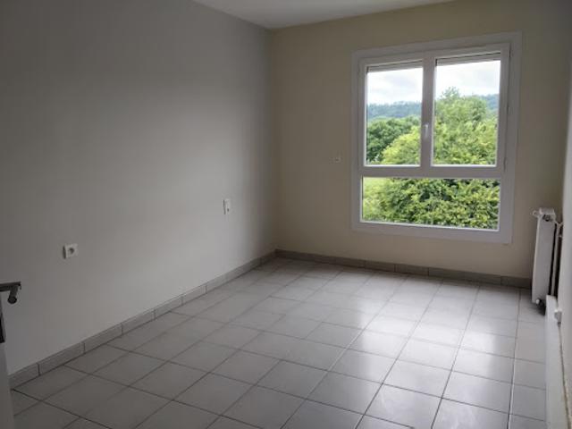 Vente Appartement 2 pièces 57 m2 Capdenac Gare