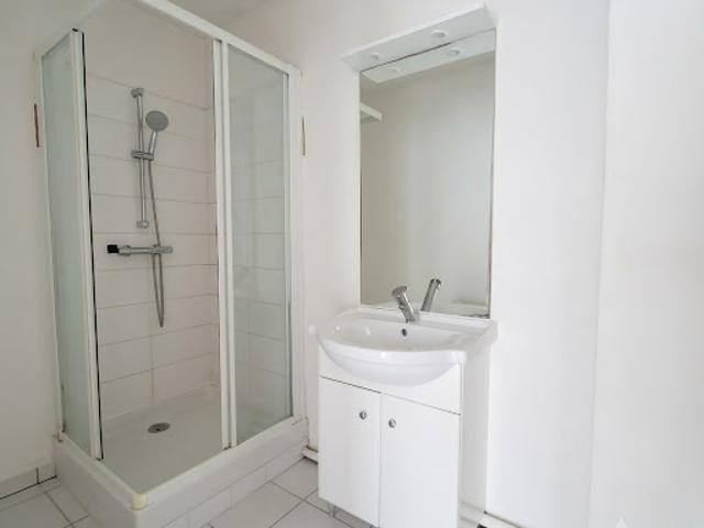 Vente Appartement 2 pièces 57 m2 Carbon Blanc