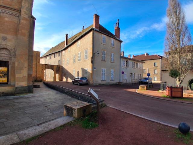 Vente Appartement 2 pièces 57 m2 Charlieu