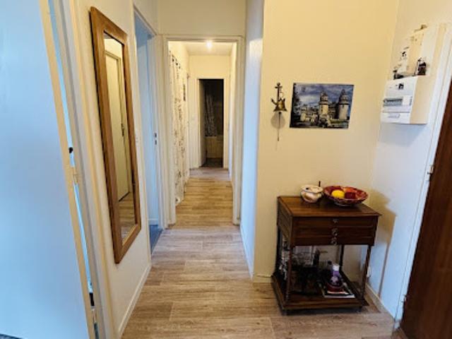 Vente Appartement 2 pièces 57 m2 Compiegne