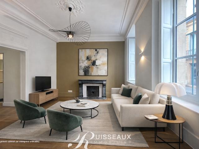 Vente Appartement 2 pièces 57 m2 Dijon