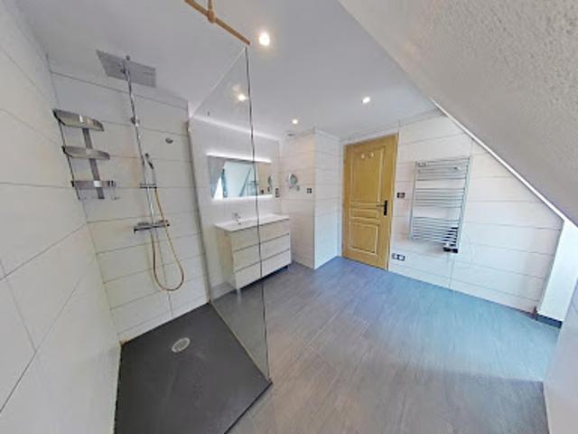 Vente Appartement 2 pièces 57 m2 Dole