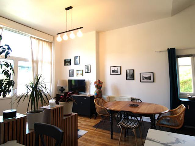 Vente Appartement 2 pièces 57 m2 Gerardmer
