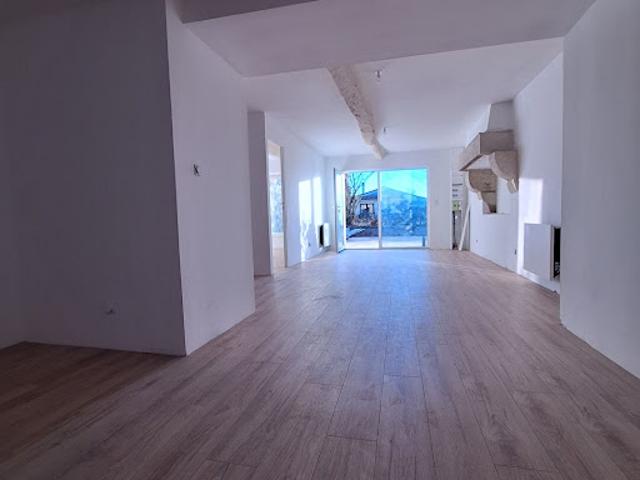 Vente Appartement 2 pièces 57 m2 Haux